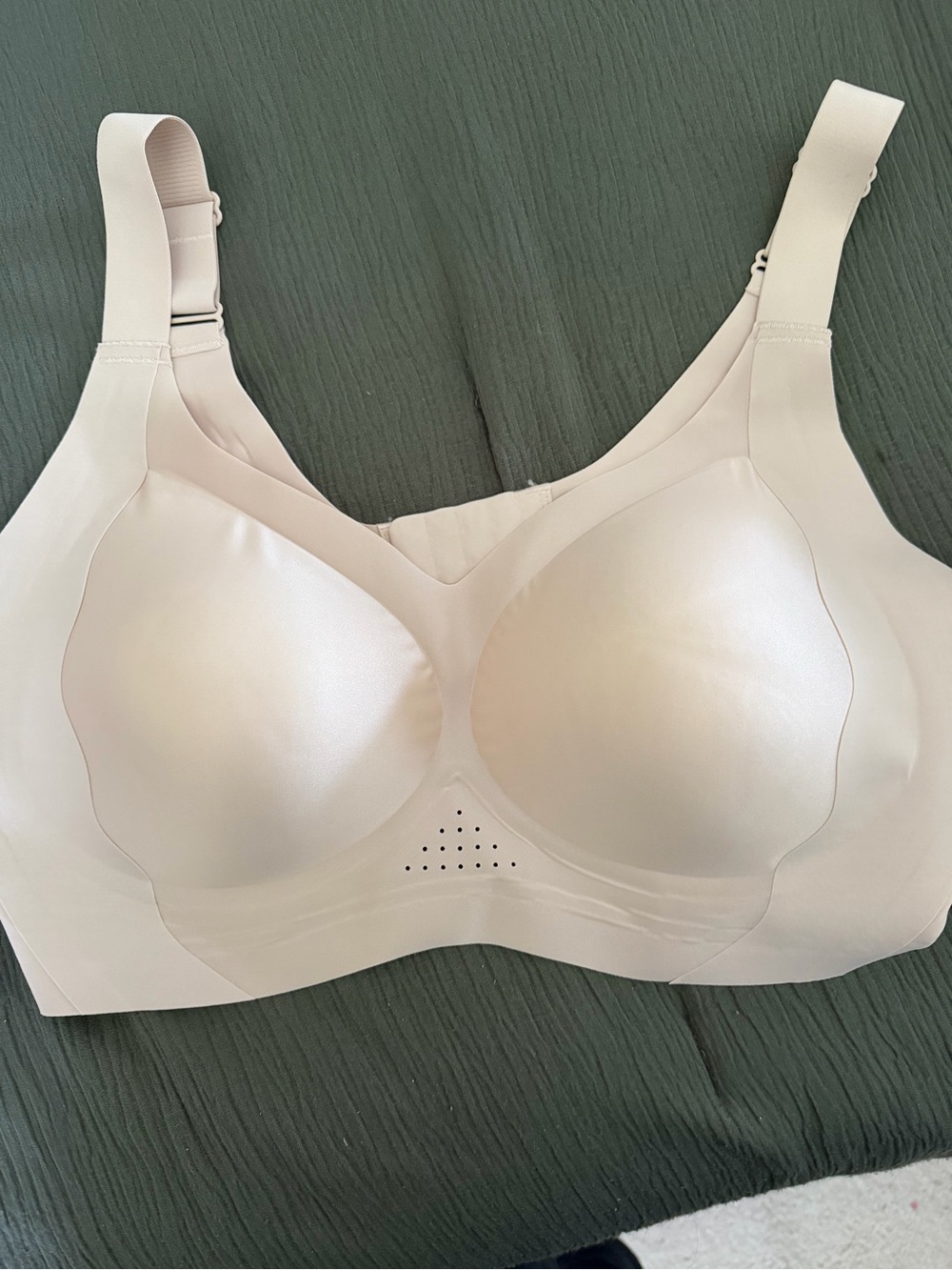 She Curve Cloudlift Wireless Bra